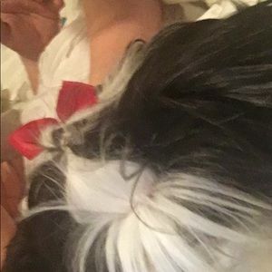 Meet your Posher, Wiley